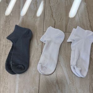 Men's Ankle Socks - Tommie copper compression socks (3 pairs)